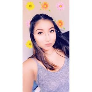 Meet your Posher, Lily